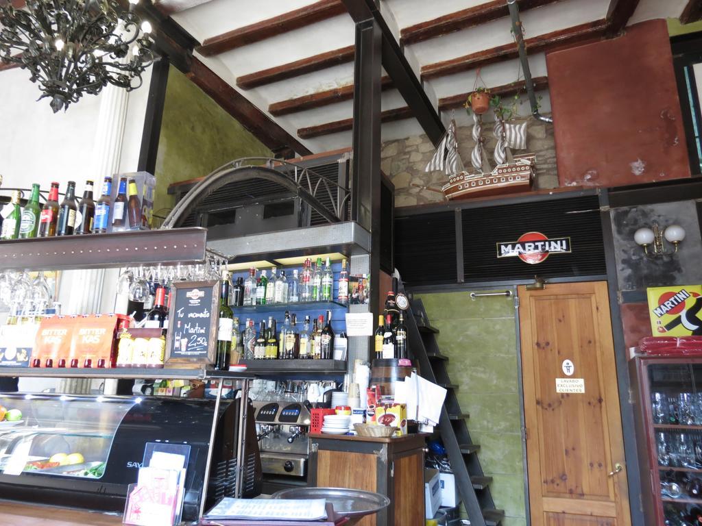 Casa de hóspedes Nou Raval Barcelona