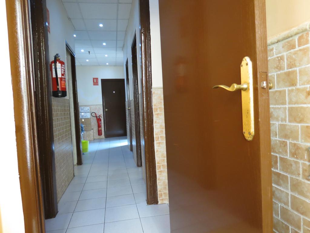 Casa de hóspedes Nou Raval Barcelona