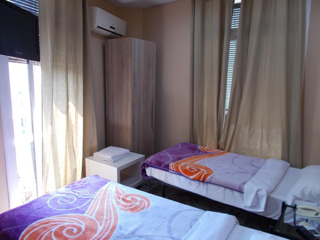 Casa de hóspedes Nou Raval 3*