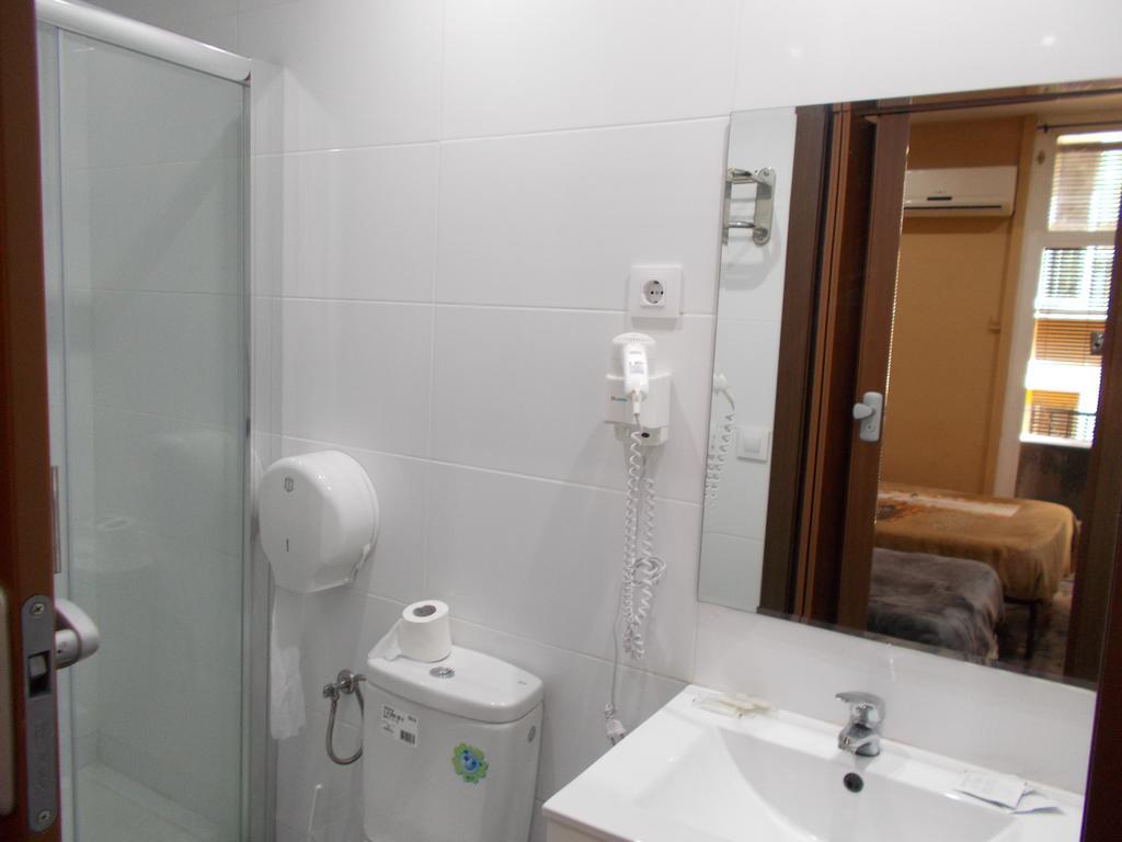 Casa de hóspedes Nou Raval Barcelona