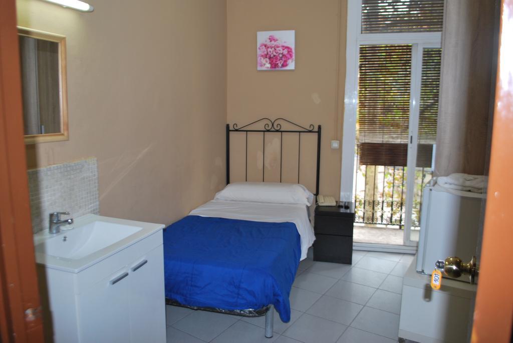 Casa de hóspedes Nou Raval 3*